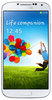 Смартфон Samsung Samsung Смартфон Samsung Galaxy S4 16Gb GT-I9500 (RU) White - Тавда