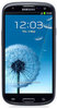 Смартфон Samsung Samsung Смартфон Samsung Galaxy S3 64 Gb Black GT-I9300 - Тавда