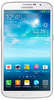Смартфон Samsung Samsung Смартфон Samsung Galaxy Mega 6.3 8Gb GT-I9200 (RU) белый - Тавда