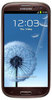 Смартфон Samsung Samsung Смартфон Samsung Galaxy S III 16Gb Brown - Тавда