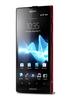 Смартфон Sony Xperia ion Red - Тавда
