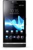 Смартфон Sony Xperia S Black - Тавда
