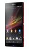 Смартфон Sony Xperia ZL Red - Тавда