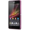 Смартфон Sony Xperia ZR Pink - Тавда