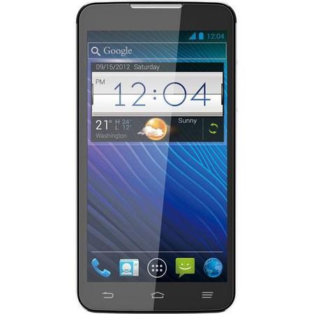 Смартфон ZTE Grand Memo Blue - Тавда