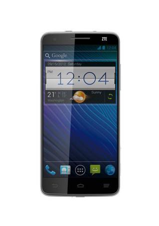 Смартфон ZTE Grand S White - Тавда